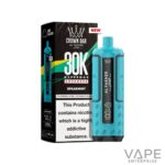 Al Fakher 30K Hypermax Vape Kit