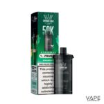 AL FAKHER 50K Pods