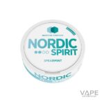 Nordic Spirit Snus Pouch