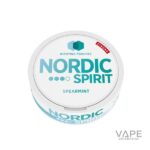 Nordic Spirit Snus Pouch