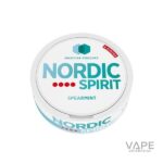 Nordic Spirit Snus Pouch