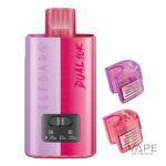 Elf Bar Dual 10K puffs