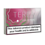 TEREA IQOS Iluma sticks
