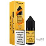 ELUX LEGEND NIC SALTS E-LIQUIDS