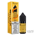 ELUX LEGEND NIC SALTS E-LIQUIDS