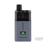 Hayati Mini Ultra 1500 Puffs Vape | Compact Vape Kit UK