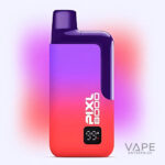 Pixl 8000 Puffs Vape Kit