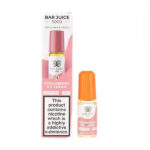 Nic Salt E-Liquid by Bar Juice 5000