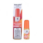 Nic Salt E-Liquid by Bar Juice 5000