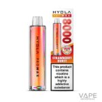 Hyola Pro Max 8000