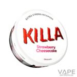 Killa Nicotine Pouch