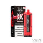 Al Fakher 30K Hypermax Vape Kit