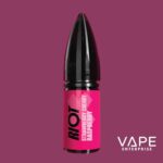 Riot X Nic Salt E-Liquid