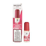 Nic Salt E-Liquid by Bar Juice 5000