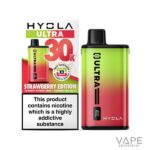 Hyola Ultra 30K Puffs Prefilled Pod Kit