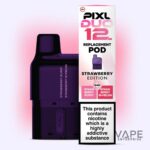 Pixl Duo 12  Prefilled Pod