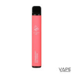 ELFBAR 600 Prefilled Pod Kit