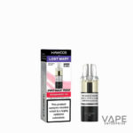 Hawcos × Lost Mary Crystal Pro Prefilled Pod Kit