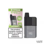Titan Pro 15K Vape Kit – Up to 15,000 Puffs
