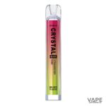 SKE Crystal Bar 600 Vape | 600 Puffs