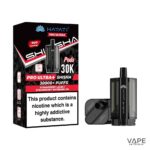 Hayati Shisha 30K Refill Pods | Replacement Pods for Shisha Kit