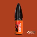Riot X Nic Salt E-Liquid