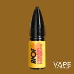 Riot X Nic Salt E-Liquid