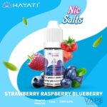 Hayati Pro Max Fresh Nic Salt | UK Nicotine Salt E-Liquid