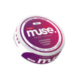 Muse Energy Pouches