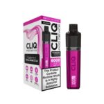 Avomi Cliq Prefilled Pod Kit