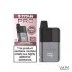 Titan Pro 15K Vape Kit – Up to 15,000 Puffs