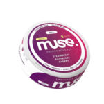 Muse Energy Pouches