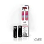 VG Air Prefilled Pods | Replacement Vape Pods UK