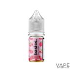 Basics Nic Salts E-Liquids