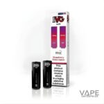 VG Air Prefilled Pods | Replacement Vape Pods UK