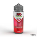 IVG 70/30 Shortfill 100ml E-Liquid