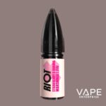 Riot X Nic Salt E-Liquid