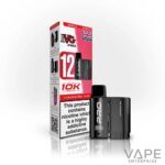 IVG Pro 12 Prefilled Pods