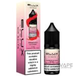 ELUX LEGEND NIC SALTS E-LIQUIDS