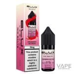 ELUX LEGEND NIC SALTS E-LIQUIDS
