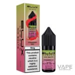 ELUX LEGEND NIC SALTS E-LIQUIDS