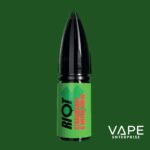 Riot X Nic Salt E-Liquid