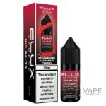 ELUX LEGEND NIC SALTS E-LIQUIDS