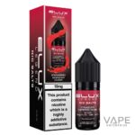 ELUX LEGEND NIC SALTS E-LIQUIDS