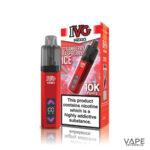IVG Nexio Prefilled Pod Kit UK