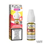 ElfLiq Nic Salt E-Liquids