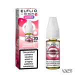 ElfLiq Nic Salt E-Liquids