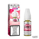 ElfLiq Nic Salt E-Liquids