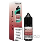 ELUX LEGEND NIC SALTS E-LIQUIDS