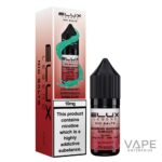 ELUX LEGEND NIC SALTS E-LIQUIDS